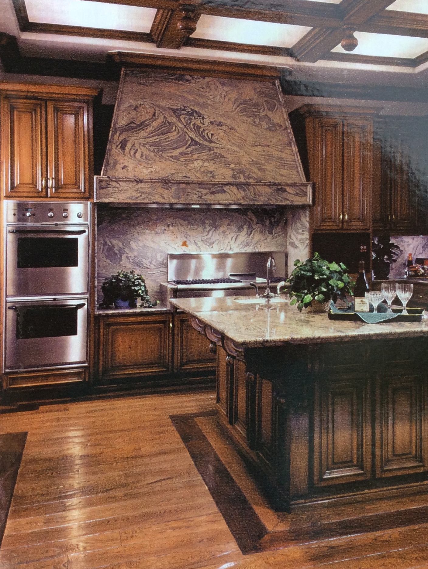 Kitchens — Studio Taarahi