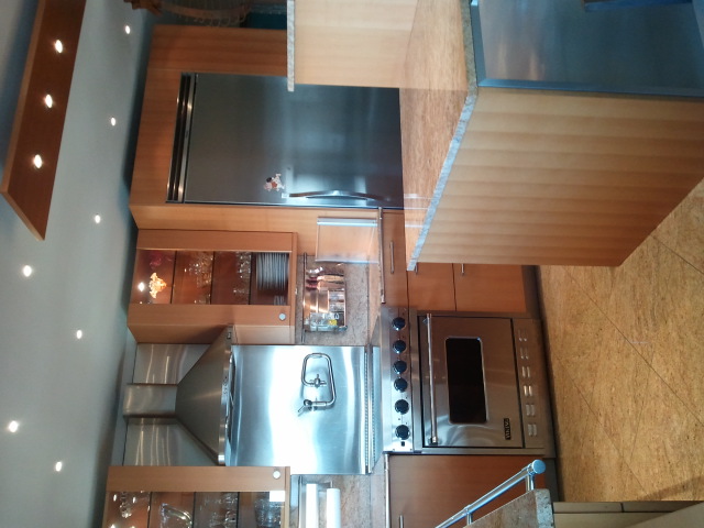 Kitchens — Studio Taarahi