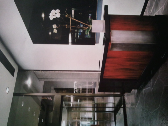 Commercial Spaces — Studio Taarahi