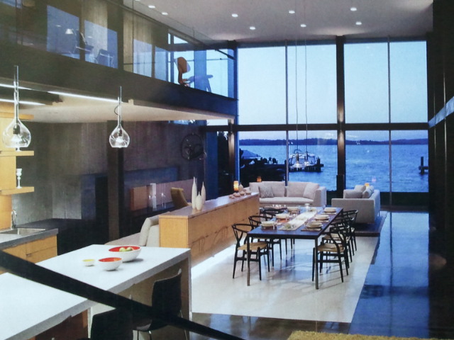 Residential Example — Studio Taarahi