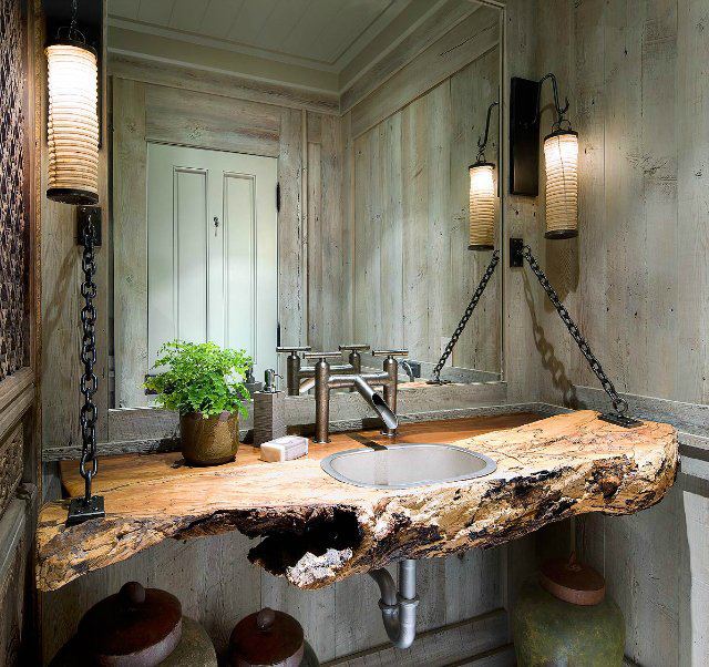 Bathrooms — Studio Taarahi