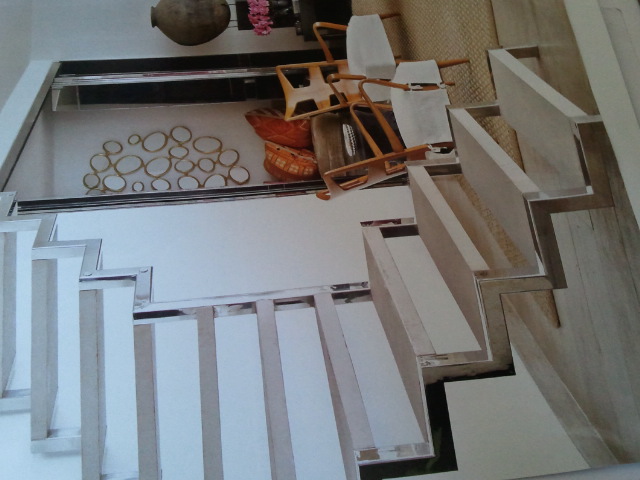 Hallways & Entrances — Studio Taarahi
