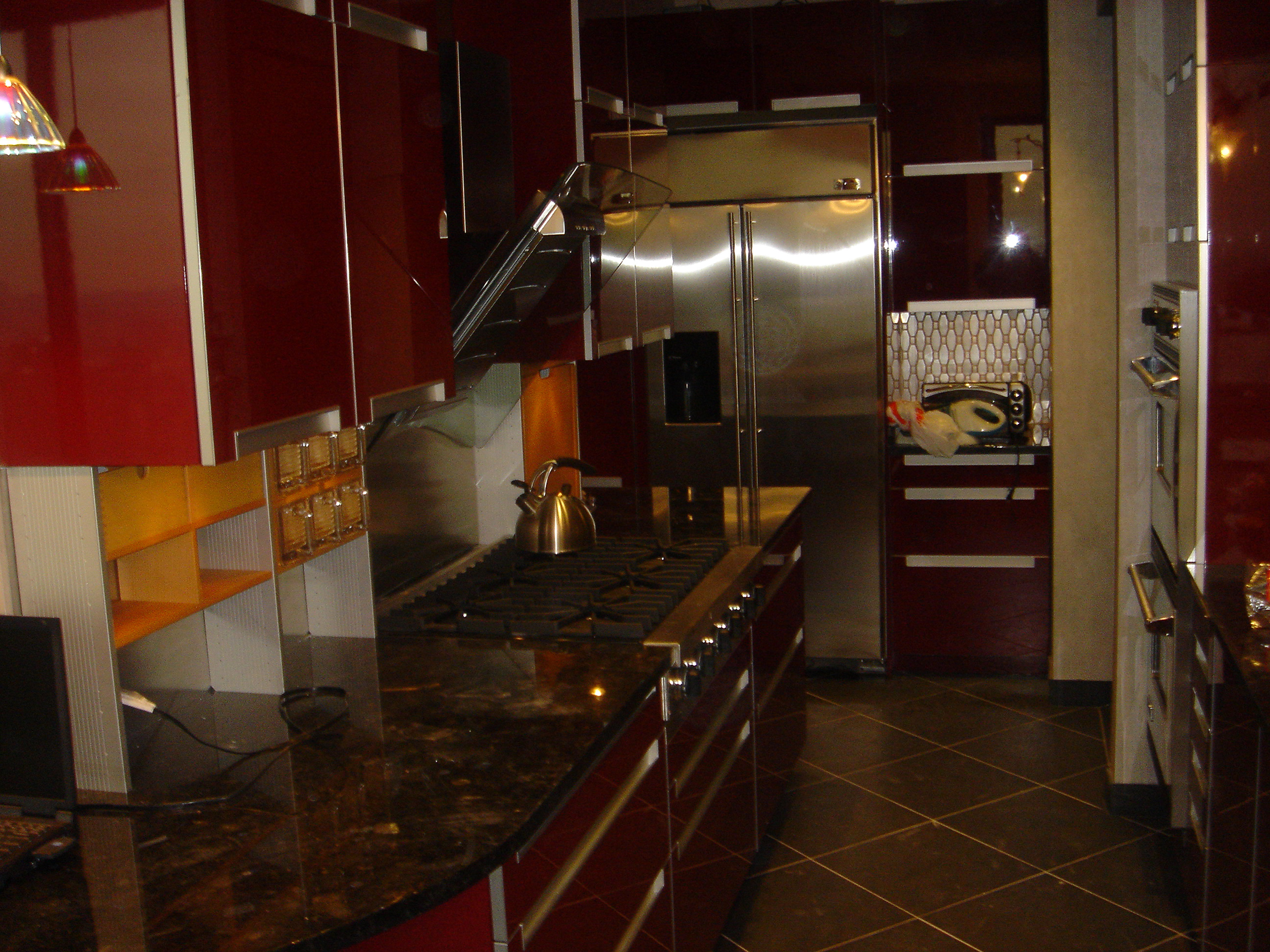 Kitchens — Studio Taarahi