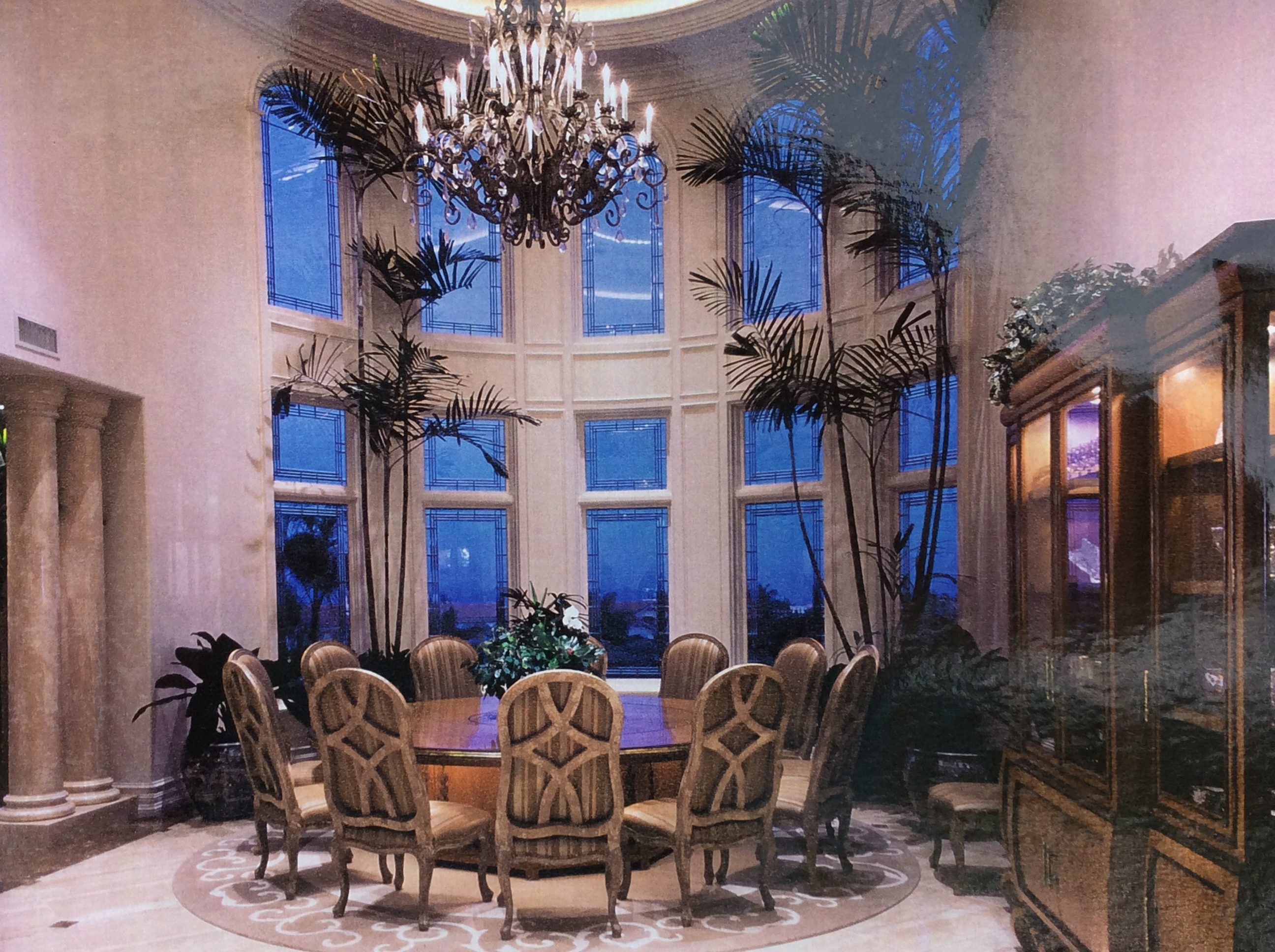 Living   Dining — Studio Taarahi