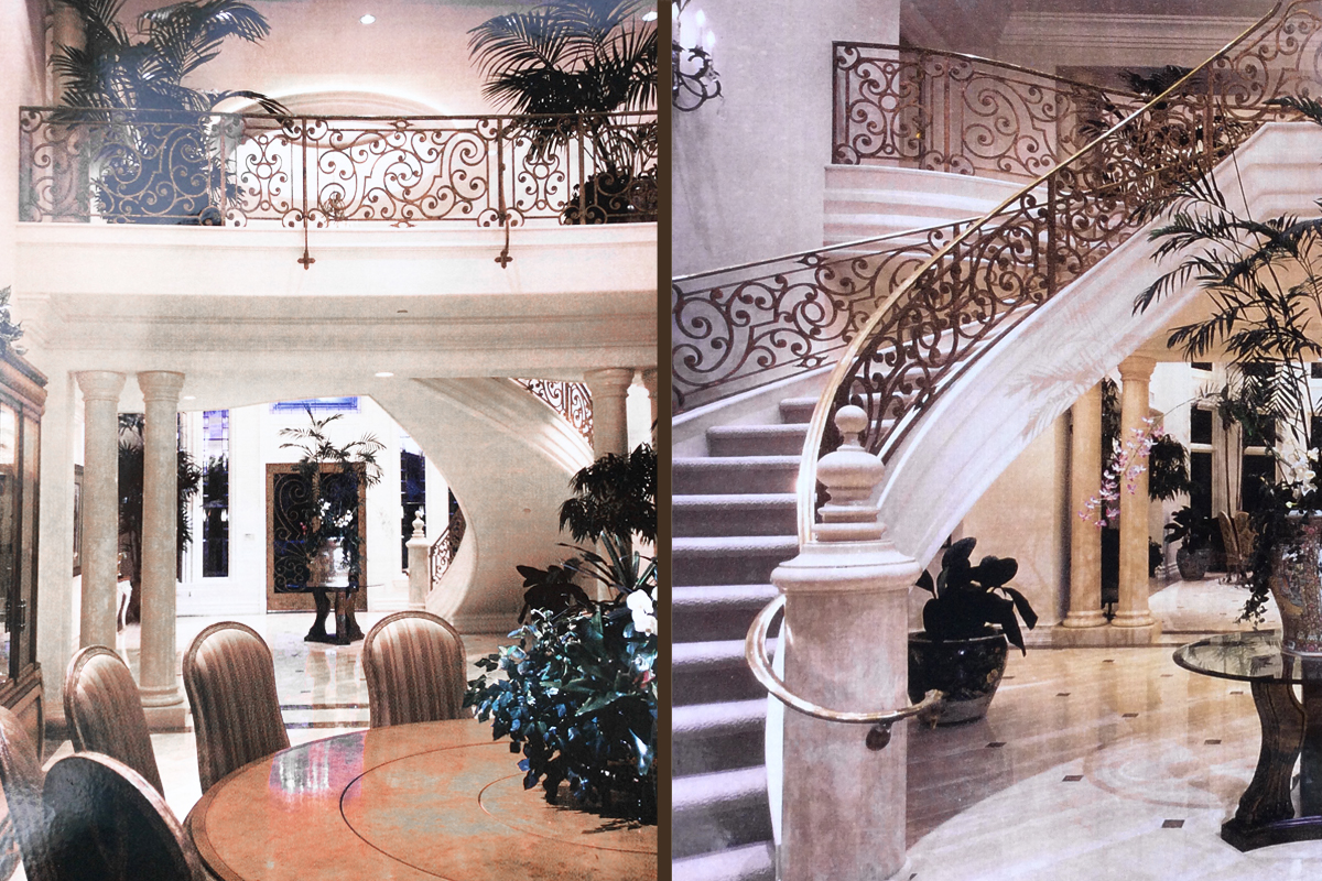 Studio Taarahi interior design