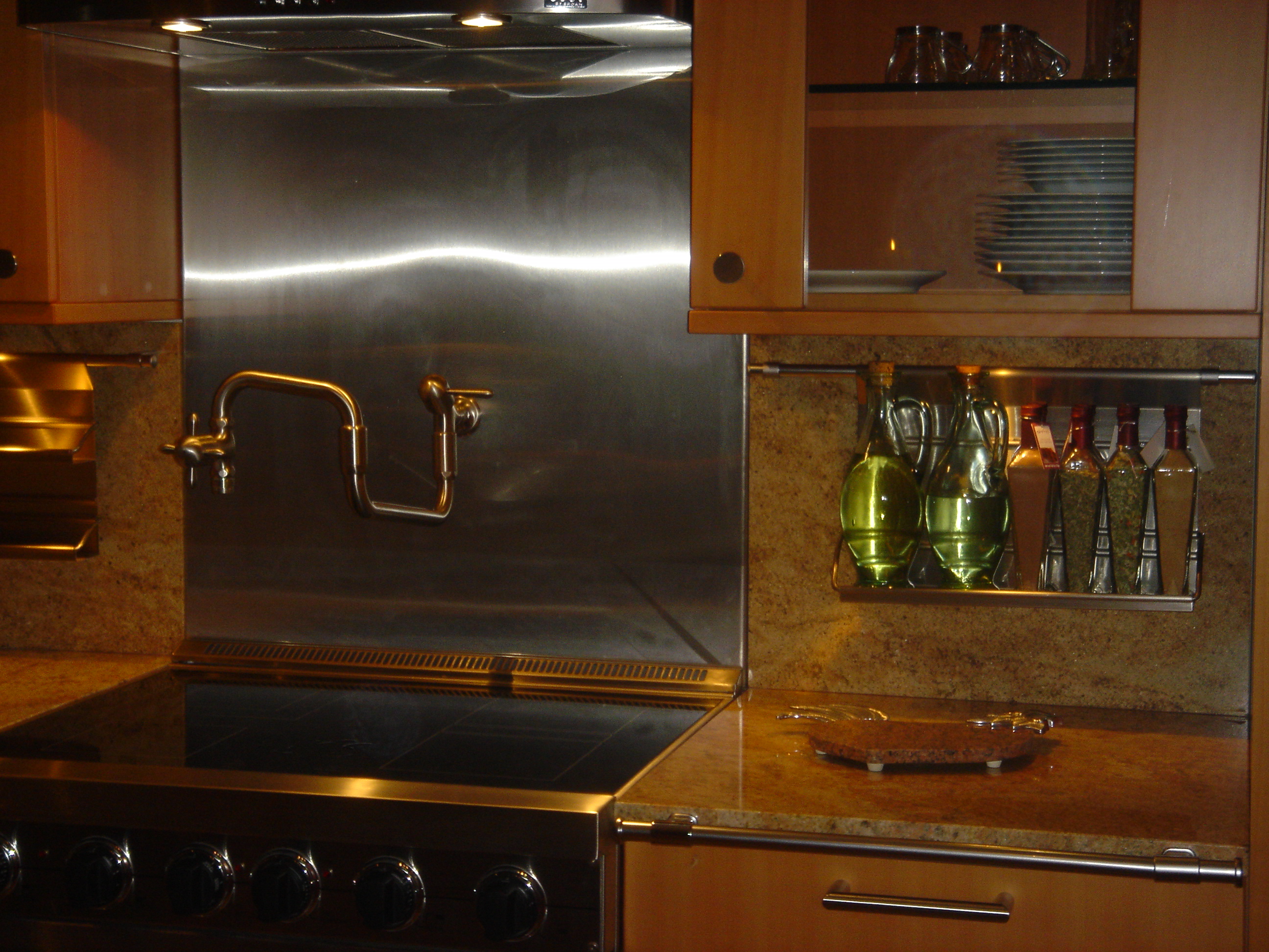 Kitchens — Studio Taarahi