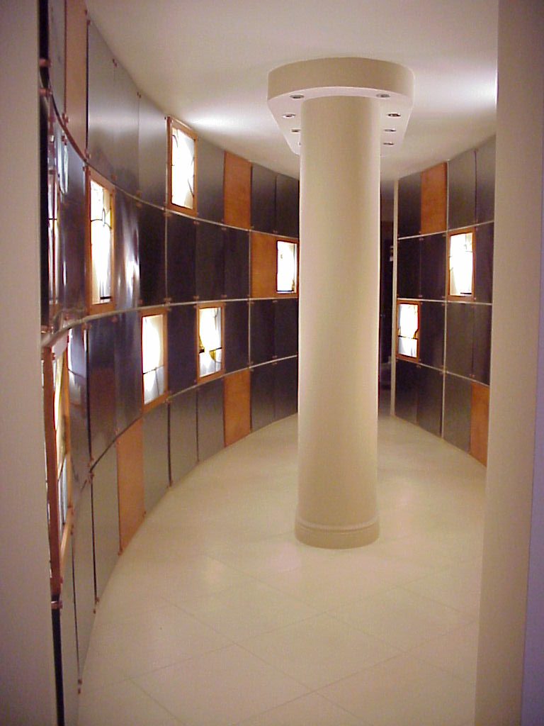 Residential Design — Studio Taarahi