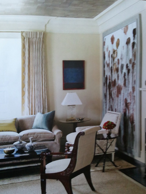 Living   Dining — Studio Taarahi