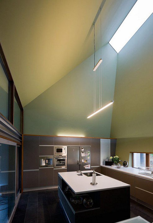Kitchens — Studio Taarahi
