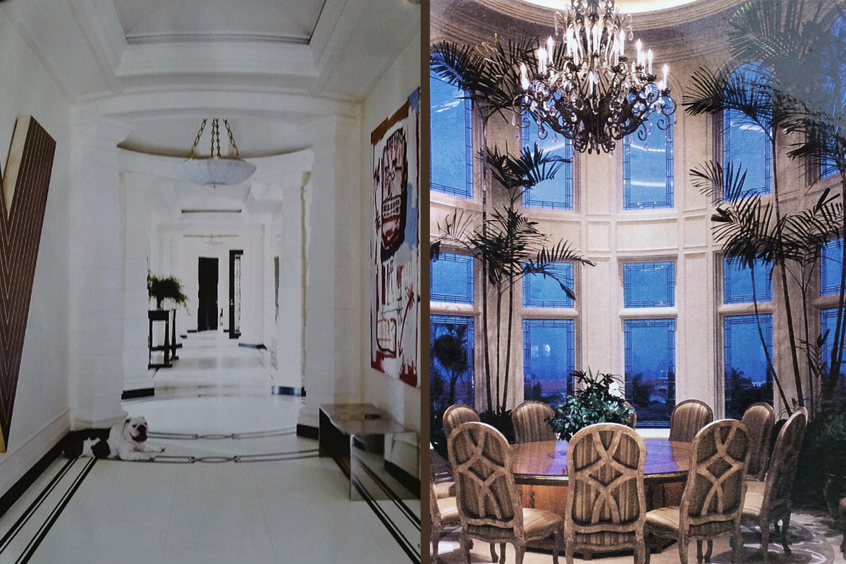 Studio Taarahi interior design