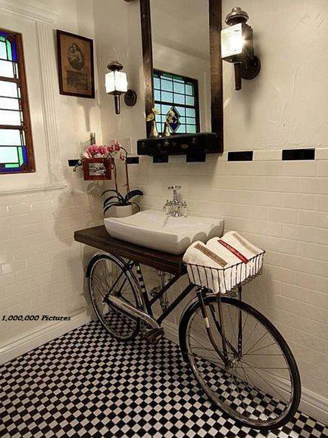 Bathrooms — Studio Taarahi