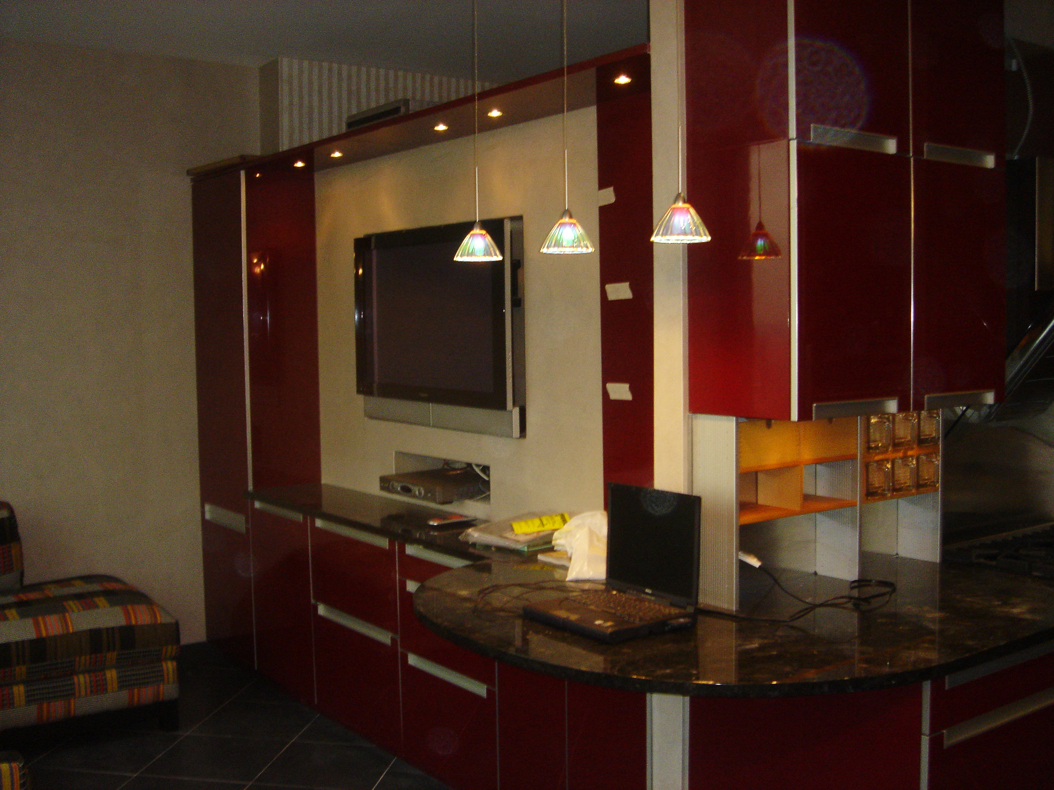Kitchens — Studio Taarahi