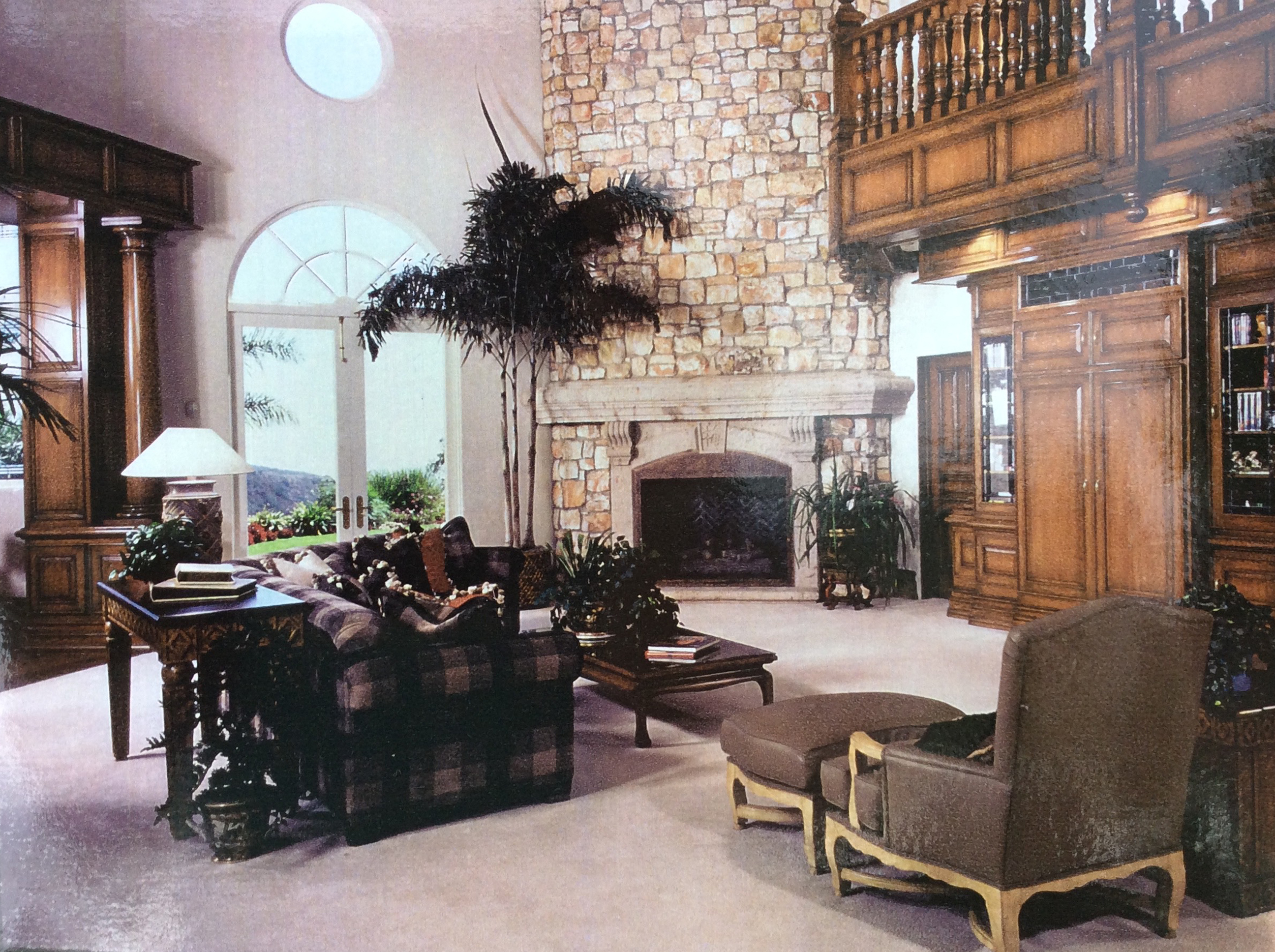 Residential Example — Studio Taarahi