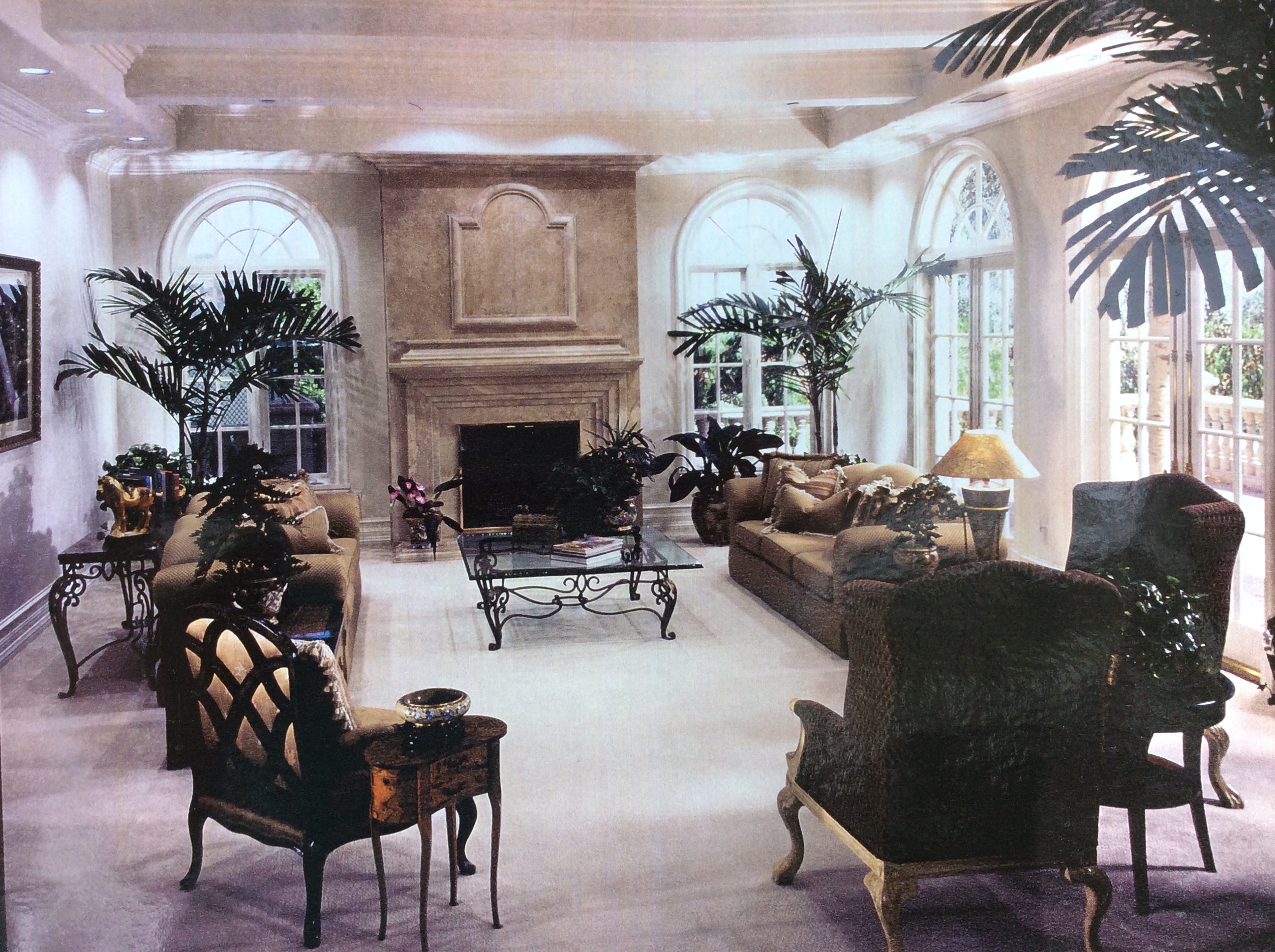 Living   Dining — Studio Taarahi