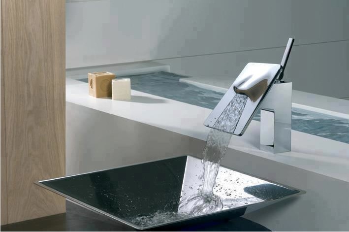Bathrooms — Studio Taarahi