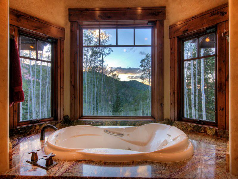 Bathrooms — Studio Taarahi