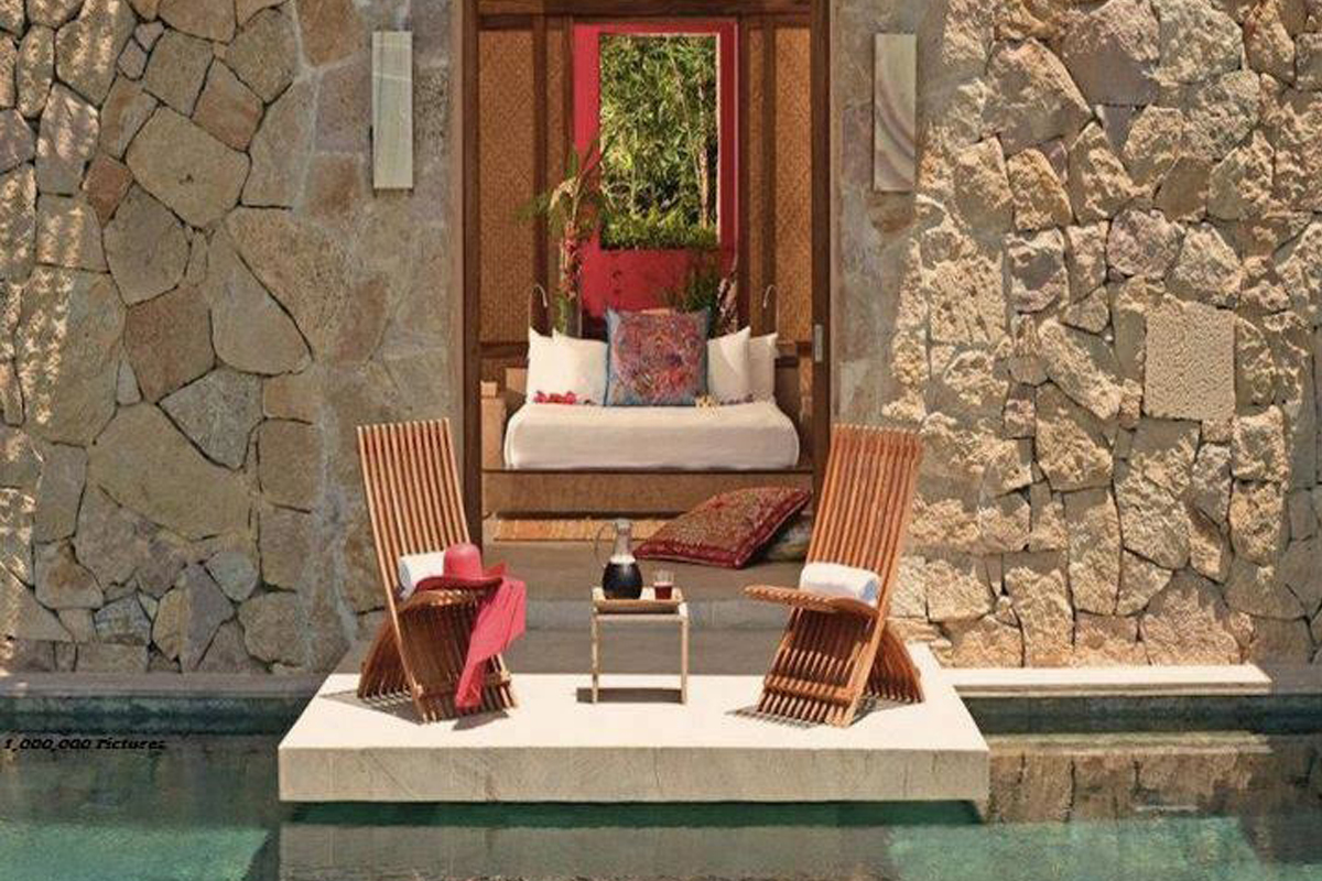 Studio Taarahi interior design