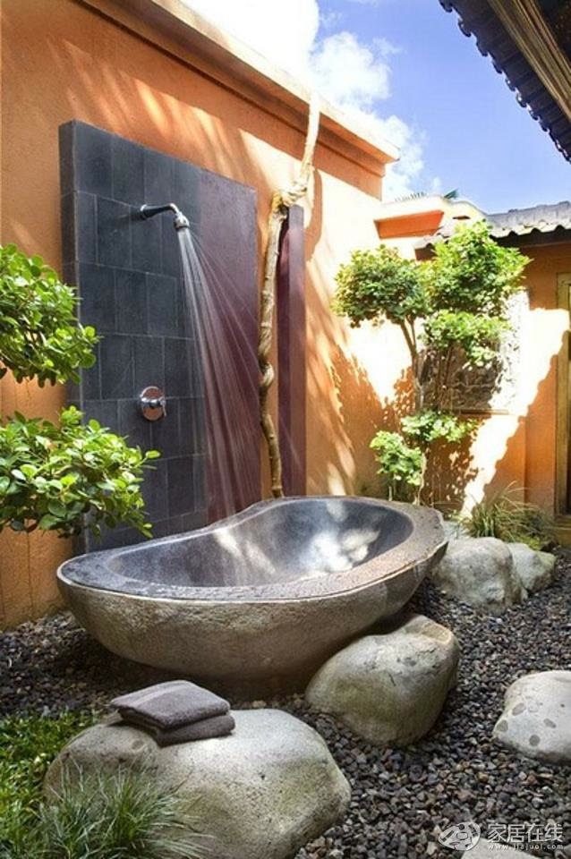 Outdoor — Studio Taarahi