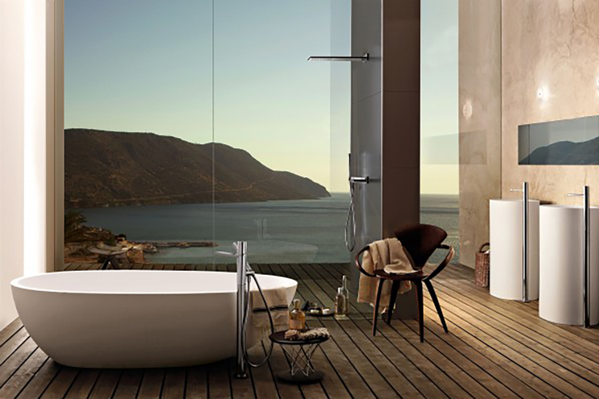 Studio Taarahi interior design