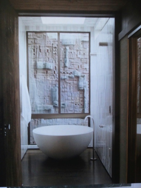 Bathrooms — Studio Taarahi