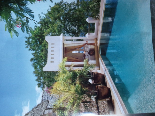 Outdoor — Studio Taarahi