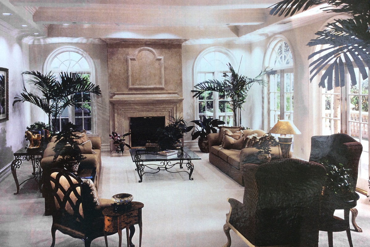 Residential Example — Studio Taarahi