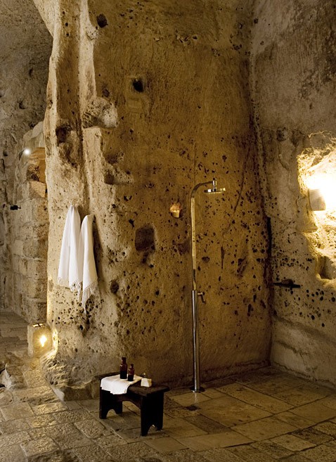 Bathrooms — Studio Taarahi