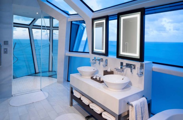 Bathrooms — Studio Taarahi