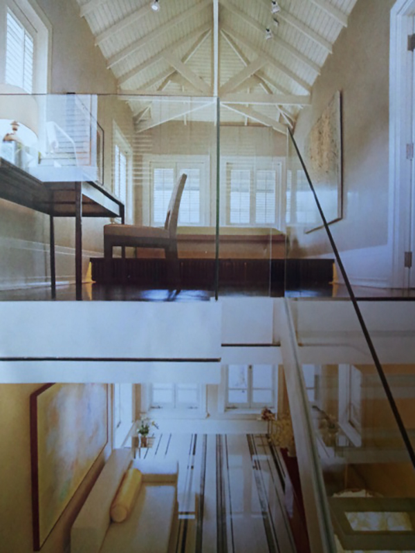 Living   Dining — Studio Taarahi