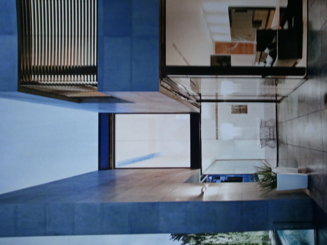 Residential Example — Studio Taarahi