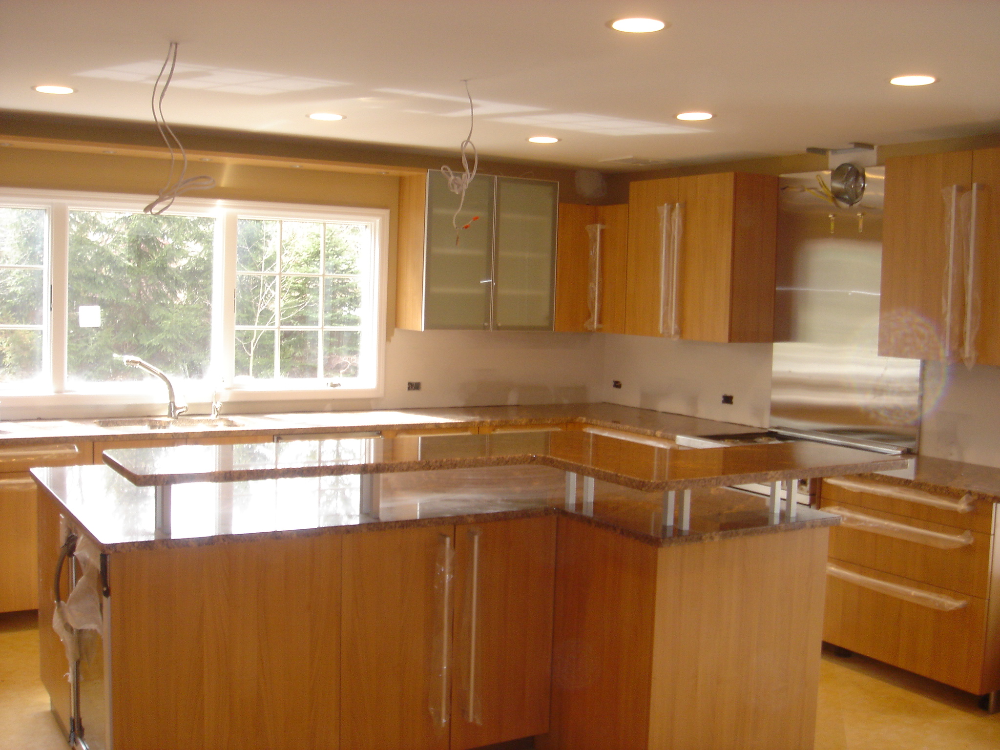 Kitchens — Studio Taarahi