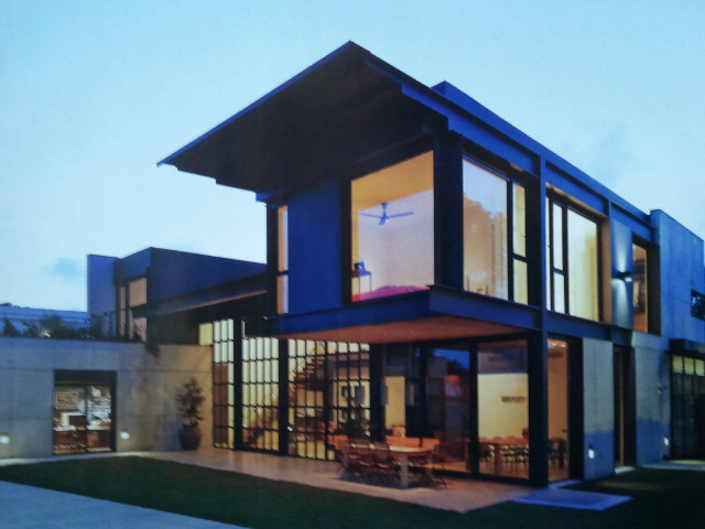 Outdoor — Studio Taarahi