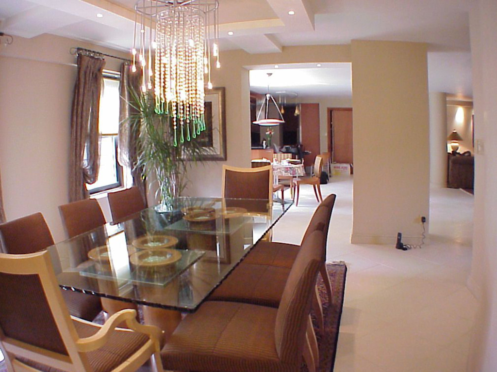 Living   Dining — Studio Taarahi