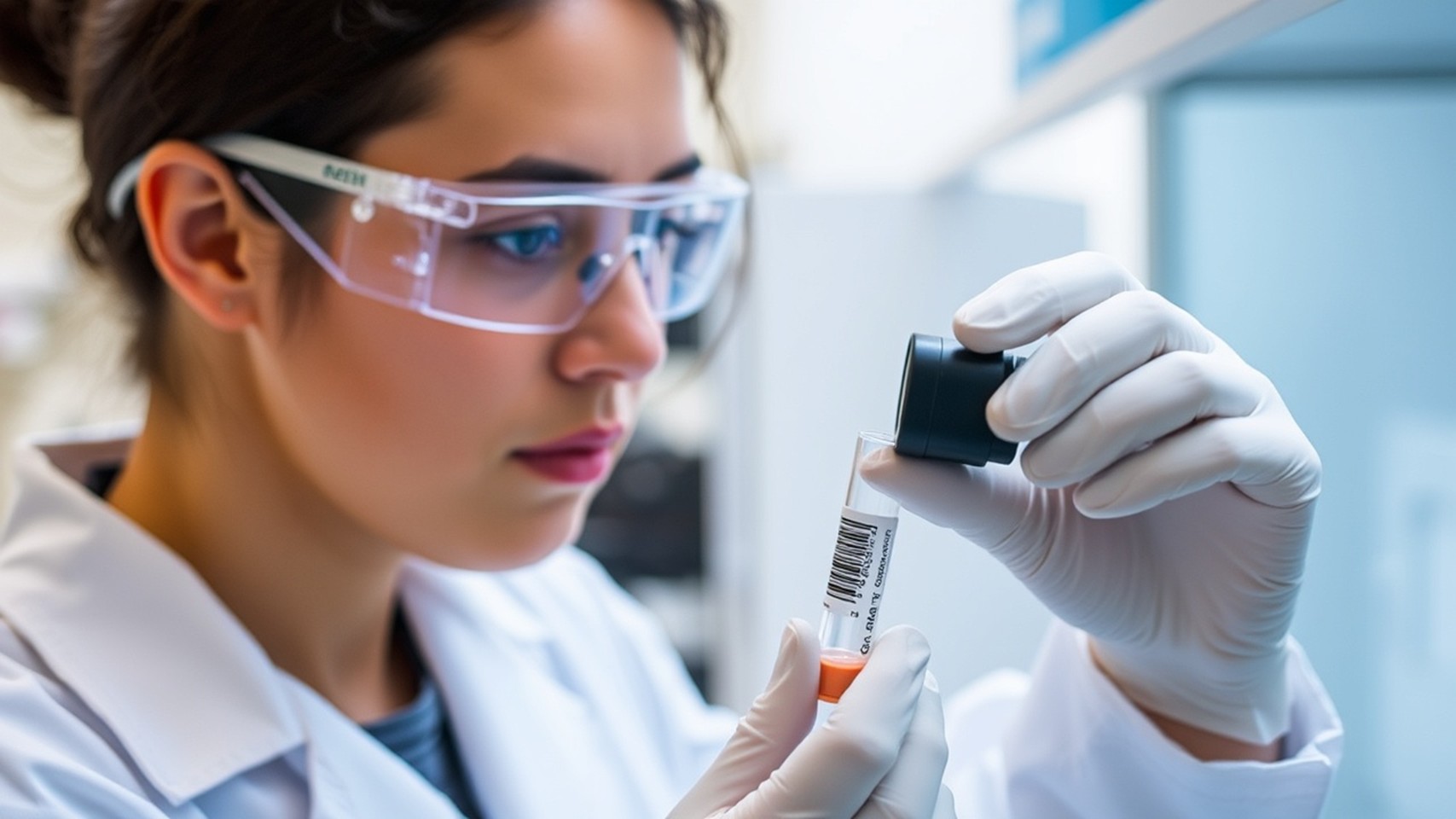 Genomics and Transcriptomics