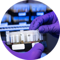 Example of clinical trials samples