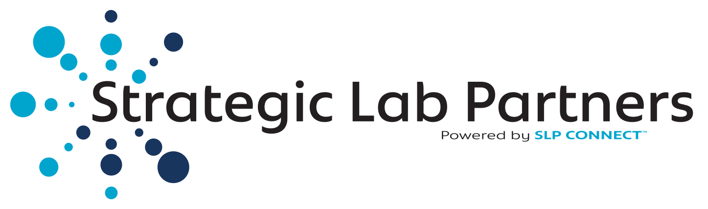 Strategic Lab Partners, powered by SLP CONNECT™, turns complex, decentralized operations into a single, compliant infrastructure Strategic Lab Partners, powered by SLP CONNECT™, turns complex, decentralized operations into a single, compliant infrastructure