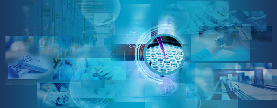 Strategic Lab Partners’ FDA‑registered kitting and logistics operations supporting decentralized clinical and research programs.