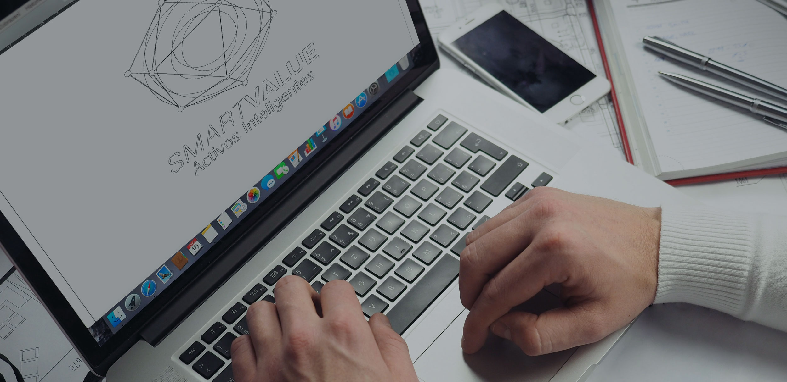 Activos Intangibles — MARCAS
