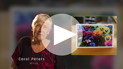 Carol Peters