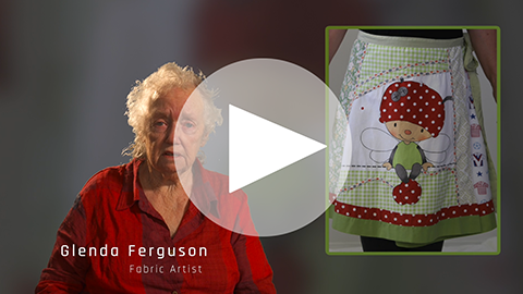 Glenda Ferguson