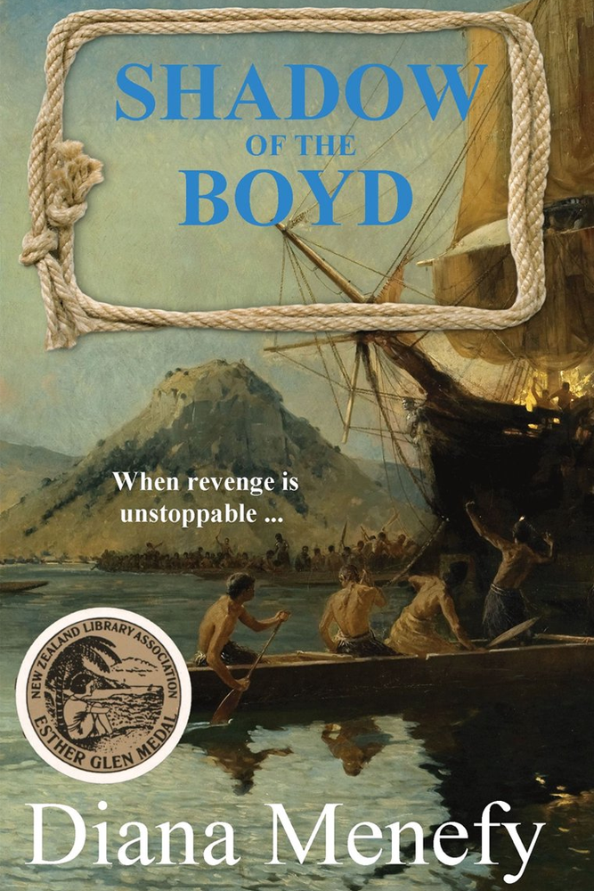 03 - Shadow of the Boyd