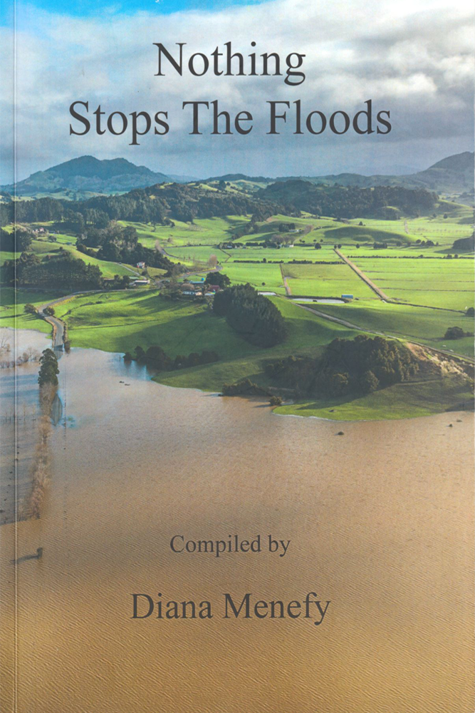 01 - Nothing Stops the Floods