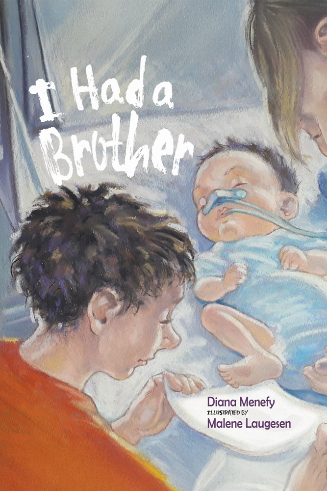 02 - I Had a Brother