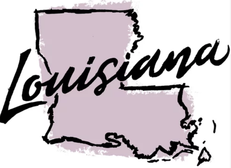 Louisiana