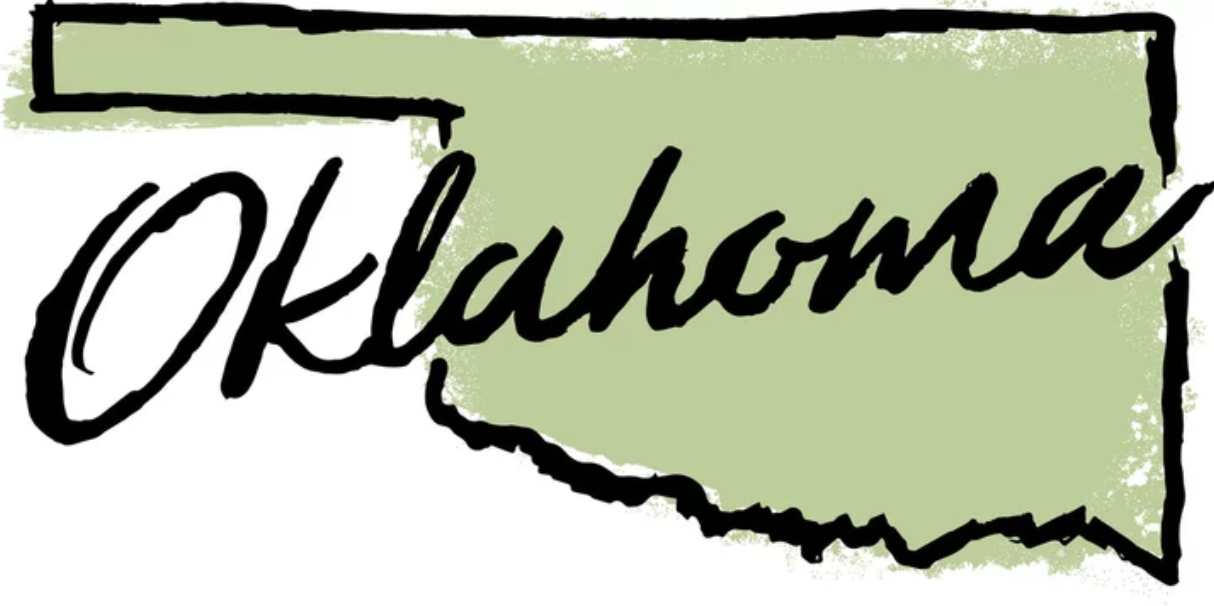 Oklahoma
