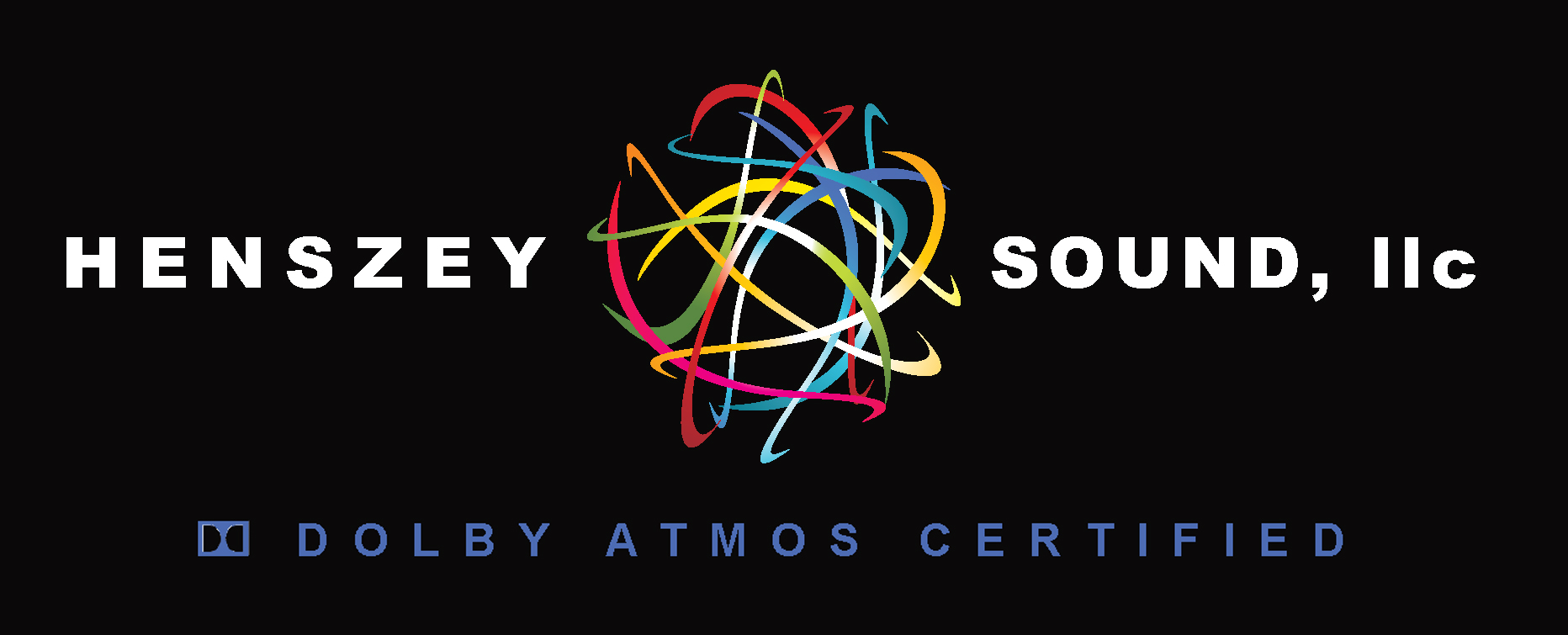 HENSZEY SOUND, llc — Dolby Atmos Certified