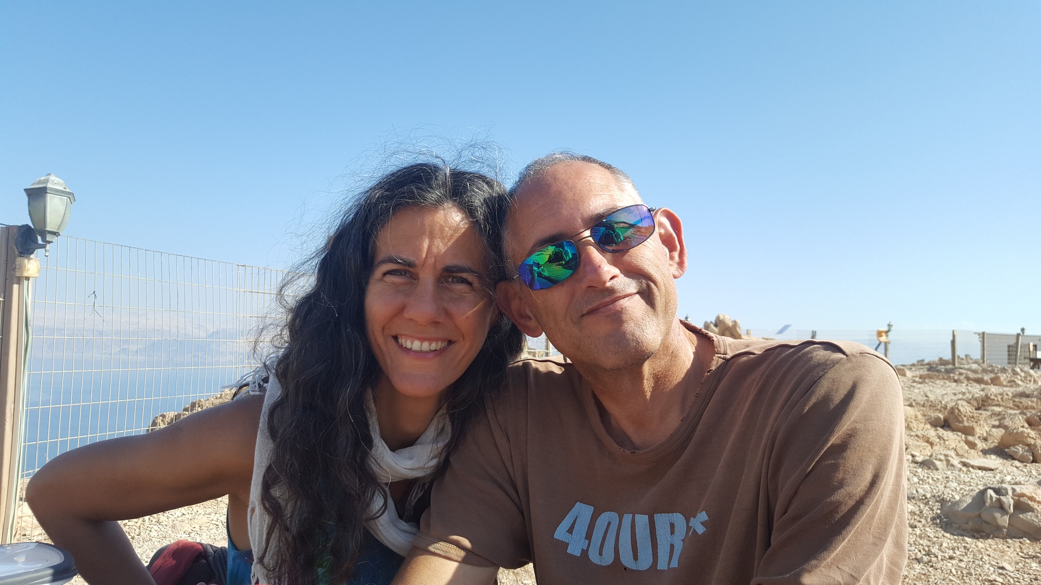 אהובי ואני או איך חוזה נשמתי איפשר מה שההגיון לא איפשר?