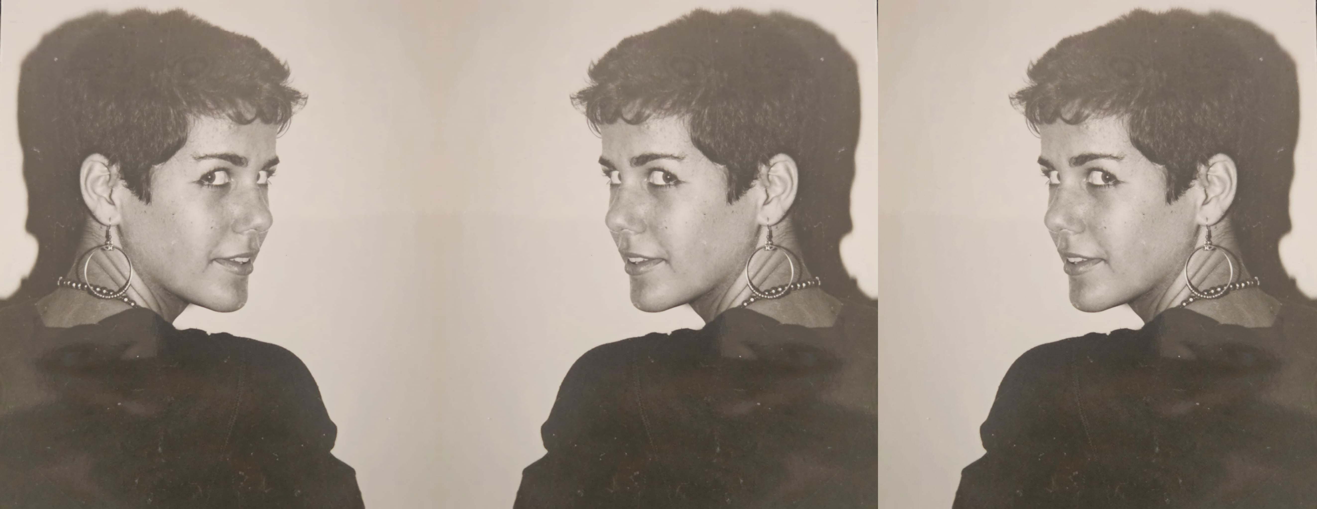 הילדה ללא גוף - פרק שלישי