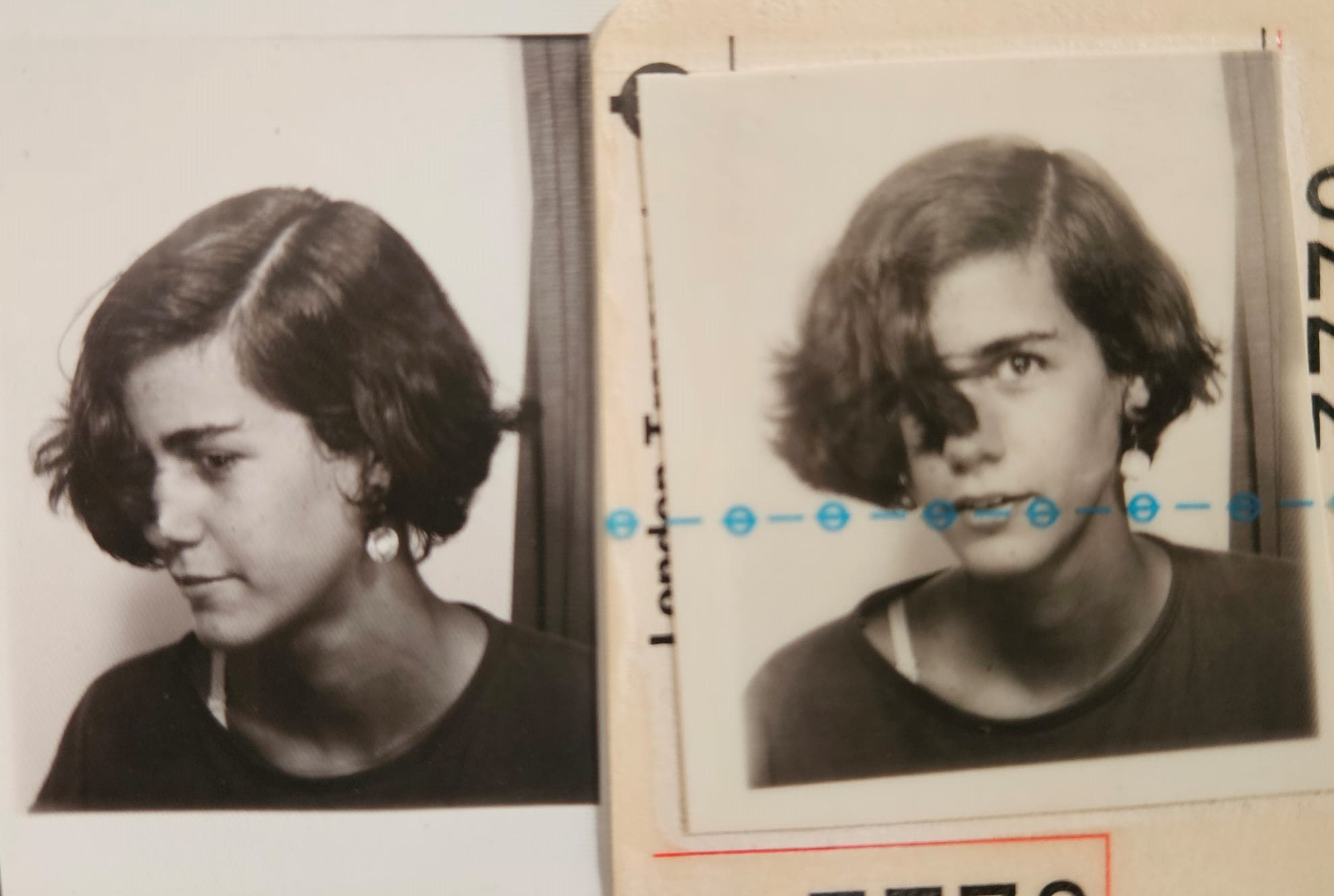 חלק 2 - סיפור בהמשכים על ילדה ללא גוף... במסע עד אשה, גוף ומקדש