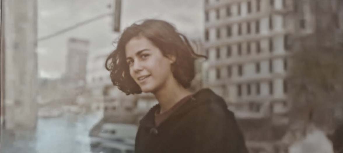 סיפור בהמשכים על ילדה ללא גוף... במסע עד אשה, גוף ומקדש